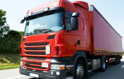 İstanbul Devrek Ambar Kargo