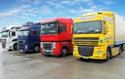 İstanbul Devrek Nakliye Ambarı