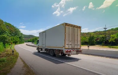 İstanbul ile Devrek Arası Bulaşık Makinesi Taşıma