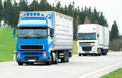 İstanbul ile Devrek Arası Eşya Taşıma